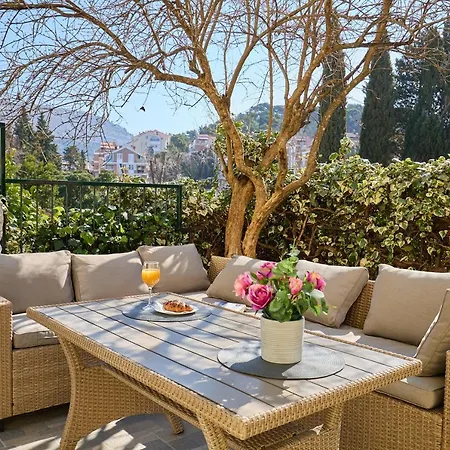 Tranquility Gardens * Dubrovnik