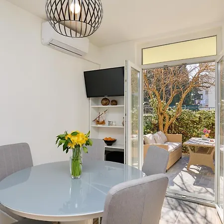 Tranquility Gardens * Dubrownik