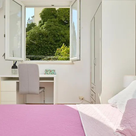 Tranquility Gardens Daire Dubrovnik