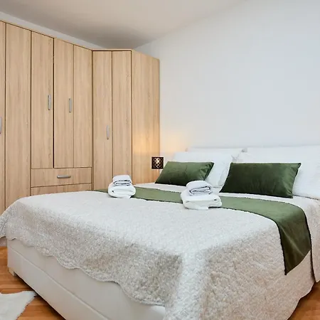 Tranquility Gardens * Dubrovnik