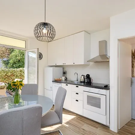 Daire Tranquility Gardens