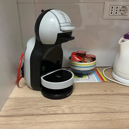 Lejlighed Tranquility Gardens Dubrovnik