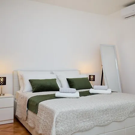 Apartamento Tranquility Gardens