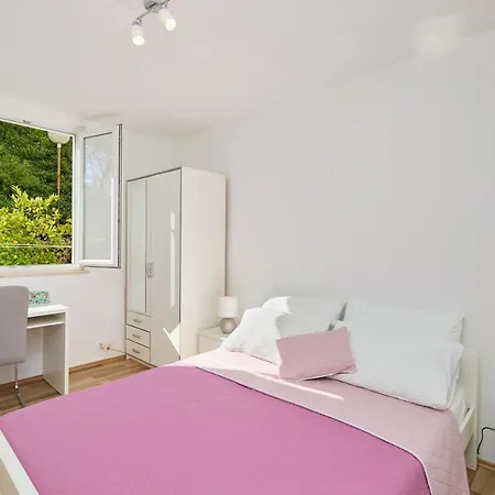 Tranquility Gardens *