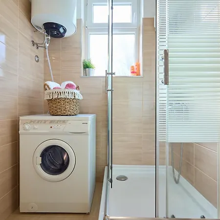 Tranquility Gardens * Dubrovnik