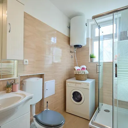 Daire Tranquility Gardens Dubrovnik