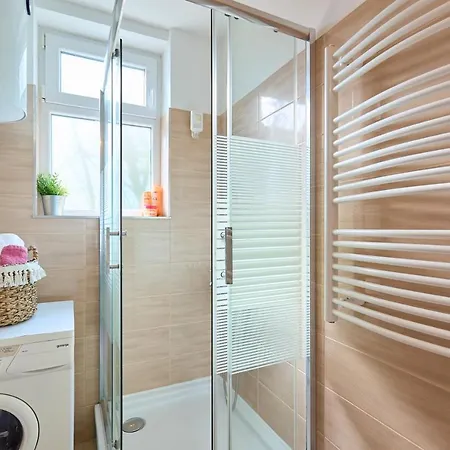 Tranquility Gardens Appartement