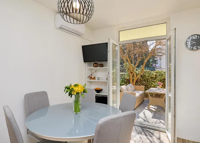 Tranquility Gardens * Dubrovnik