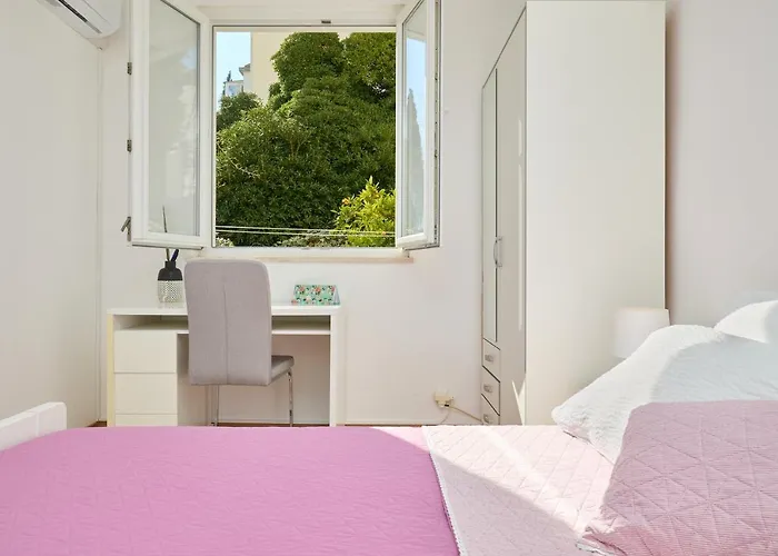 Tranquility Gardens Apartamento Dubrovnik