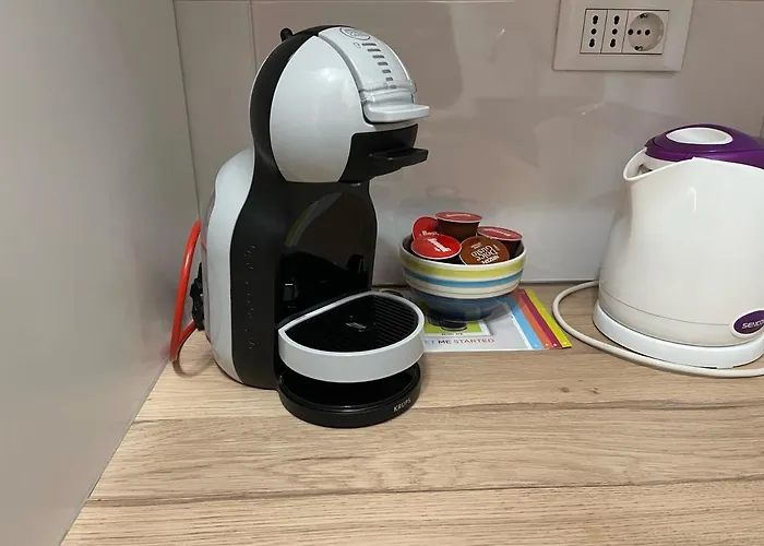 Apartamento Tranquility Gardens Dubrovnik