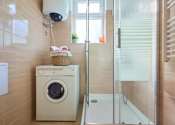 Tranquility Gardens * Dubrovnik