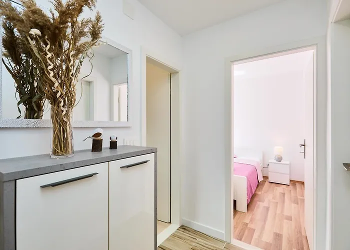 Tranquility Gardens Apartamento