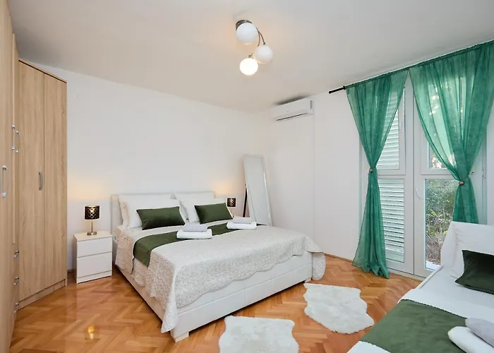 Tranquility Gardens Apartamento