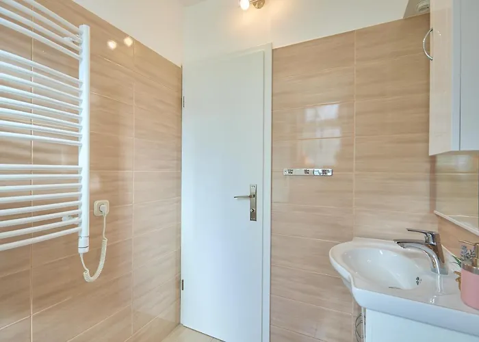 Tranquility Gardens Apartamento