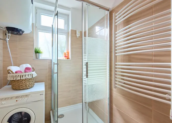 Tranquility Gardens Apartamento