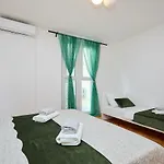 Apartamento Tranquility Gardens Dubrovnik