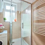 Tranquility Gardens Apartamento